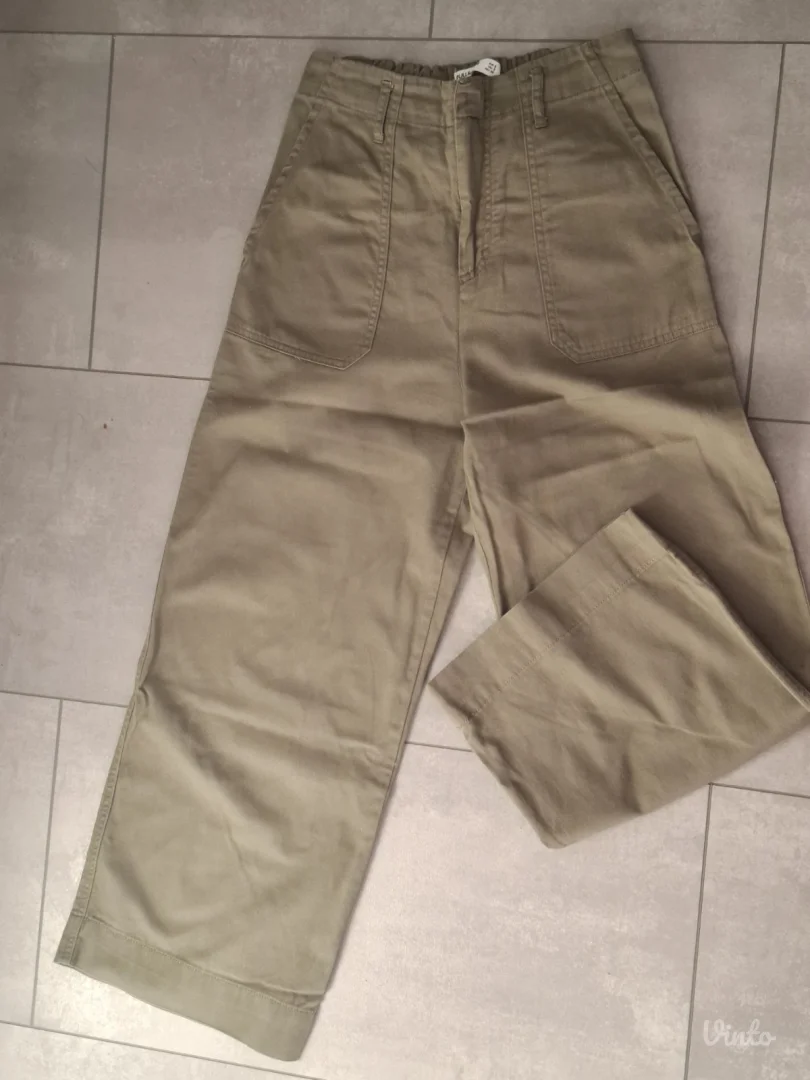 PULL & BEAR - pantalone