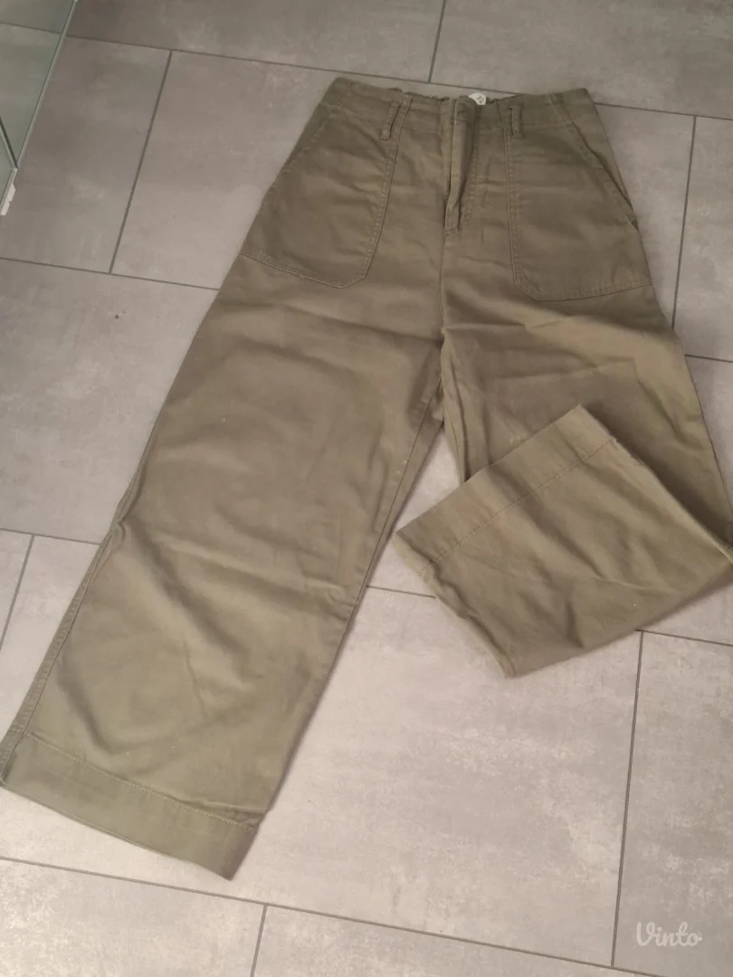 PULL & BEAR - pantalone