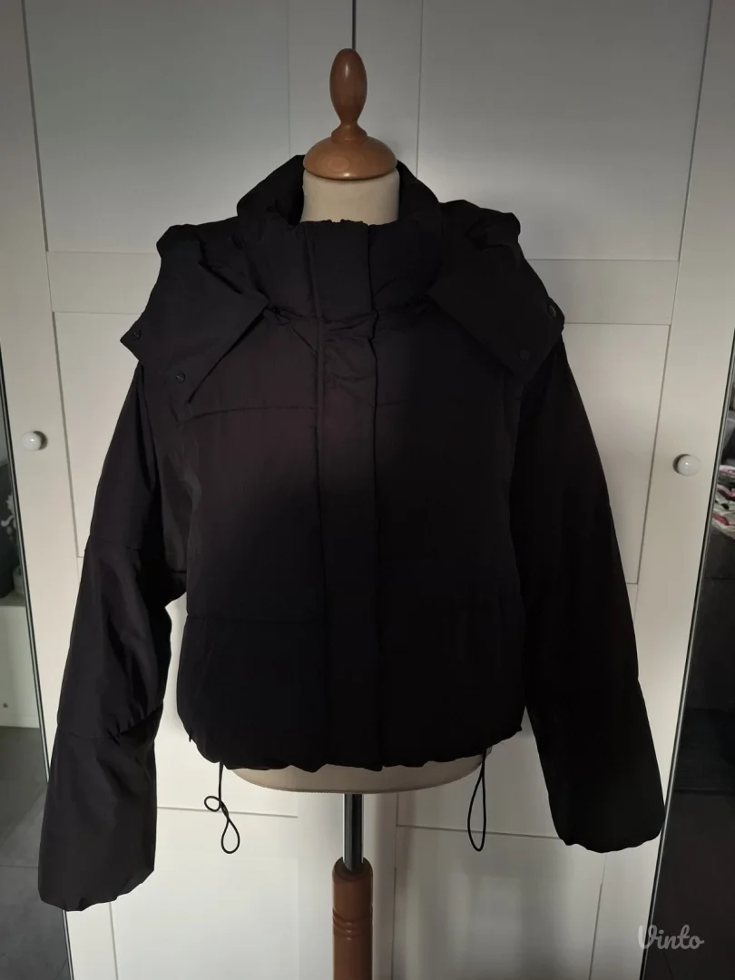 Stradivarius - jakna