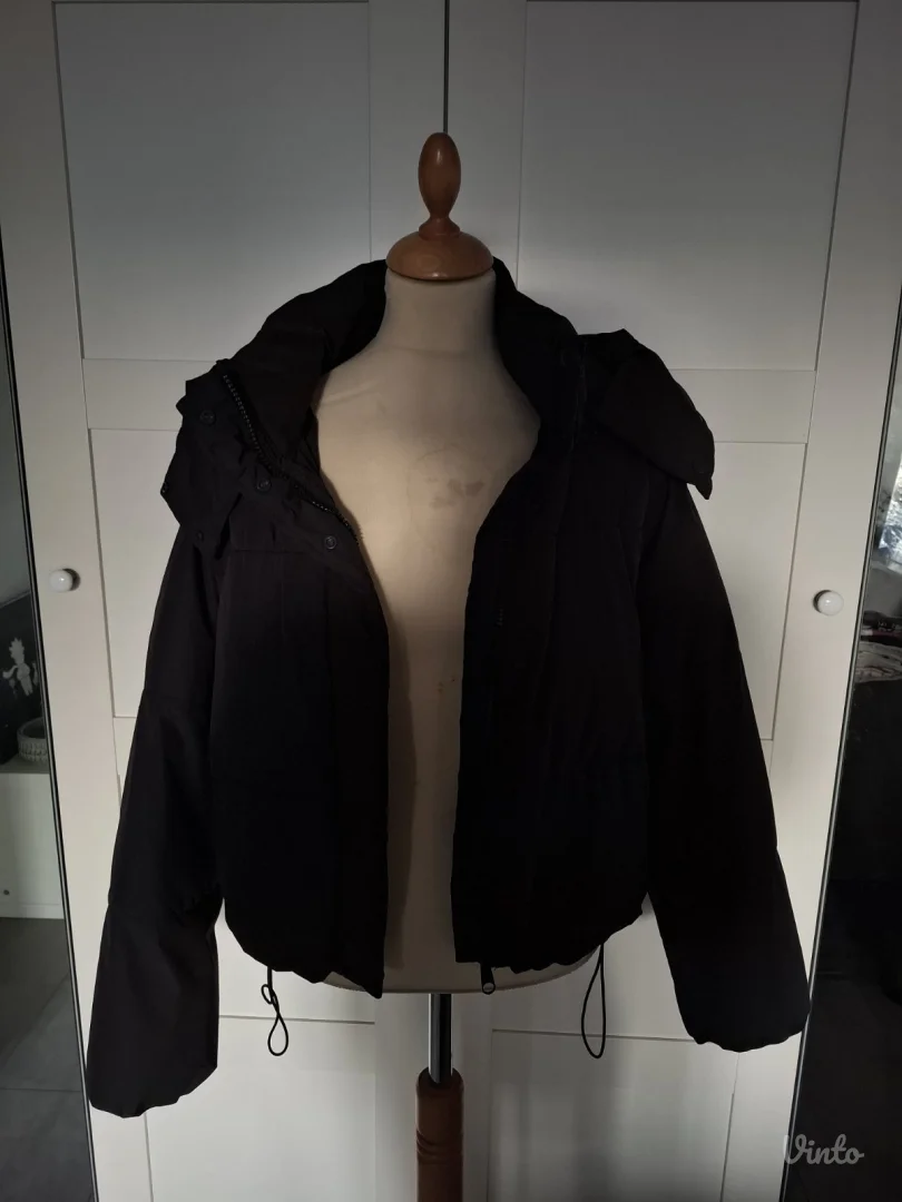 Stradivarius - jakna