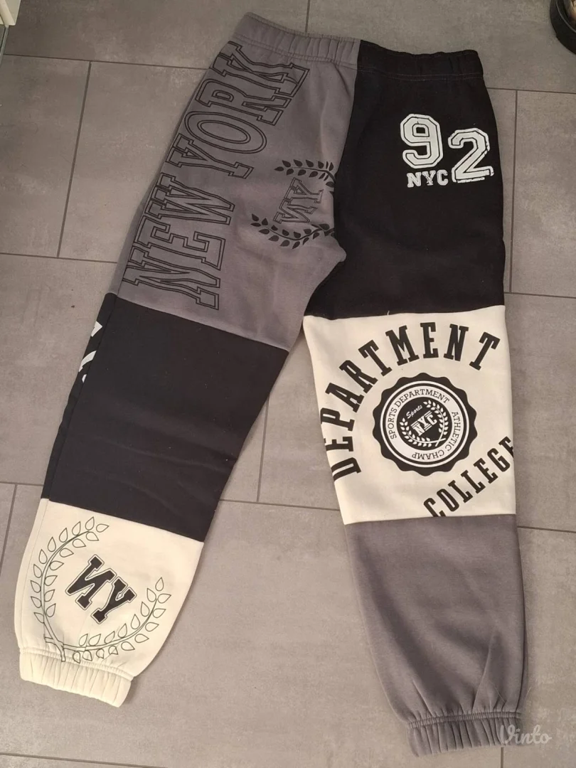 New Yorker - trenerka