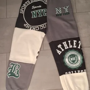 New Yorker - trenerka