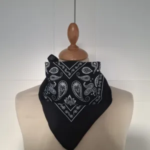 New Yorker - bandana