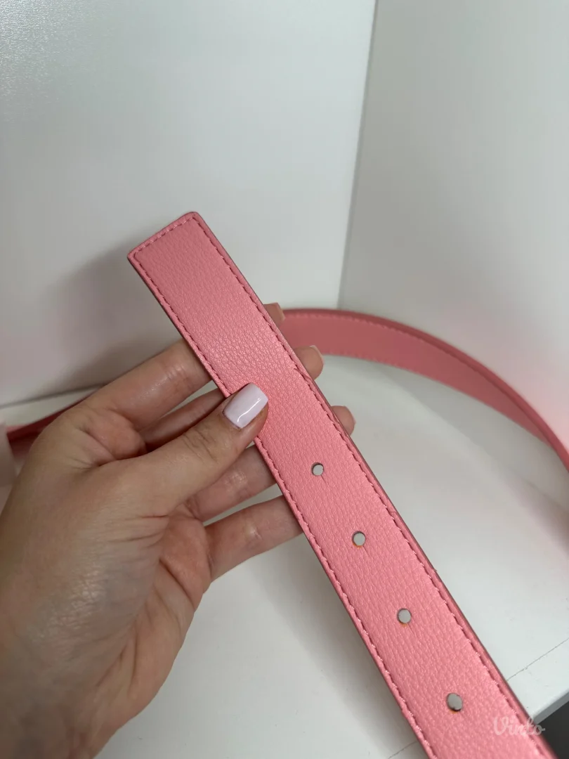 Armani Exchange kaiš