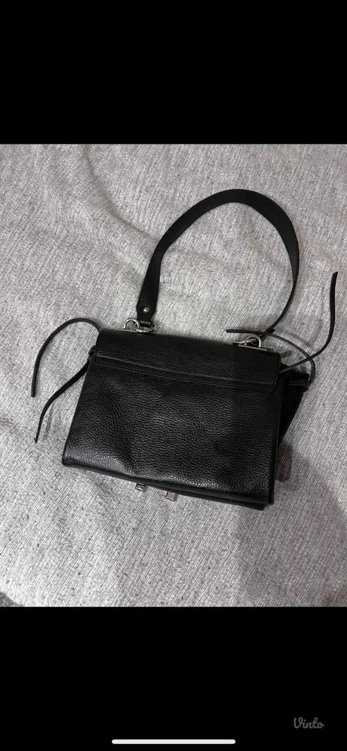 Kožna torba prirodna koža