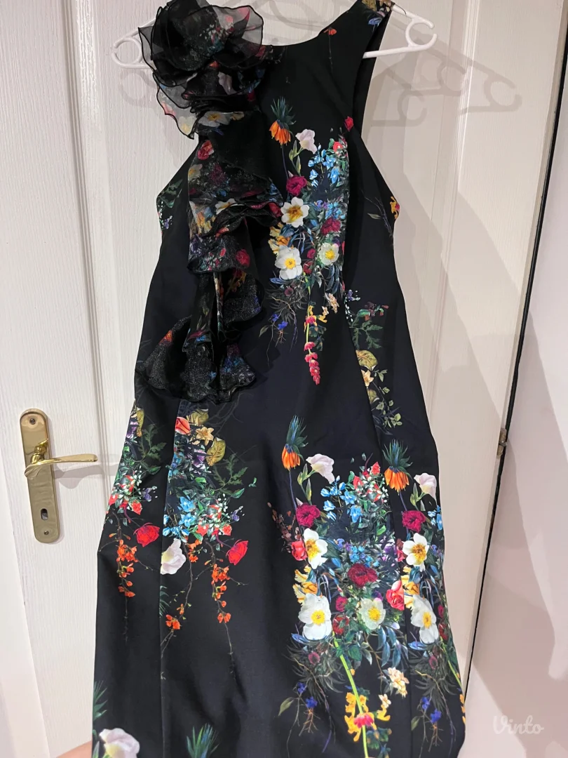 Svečana lux haljina