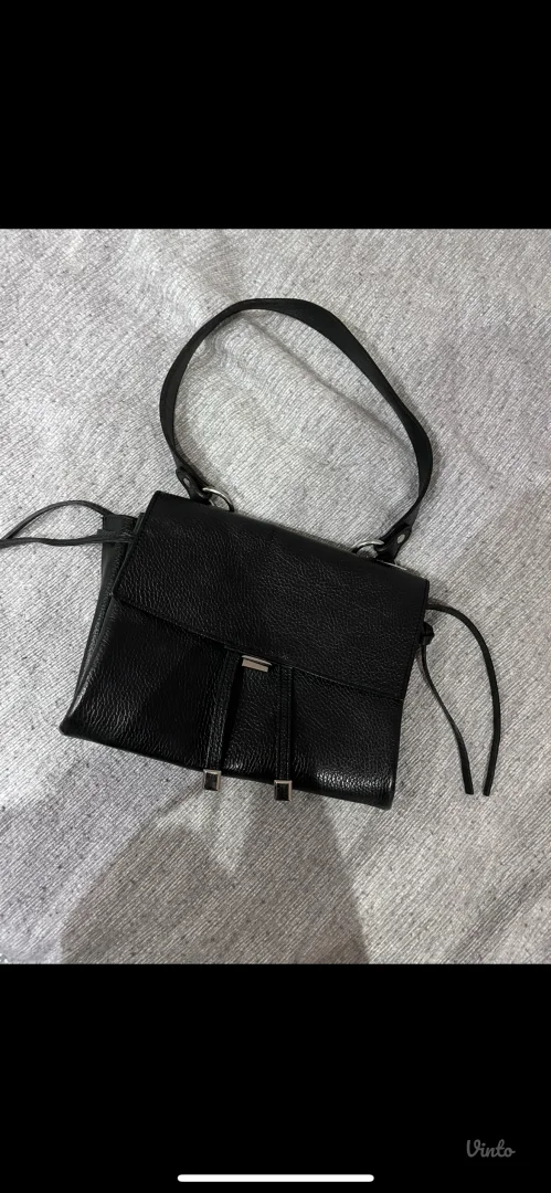 Kožna torba prirodna koža