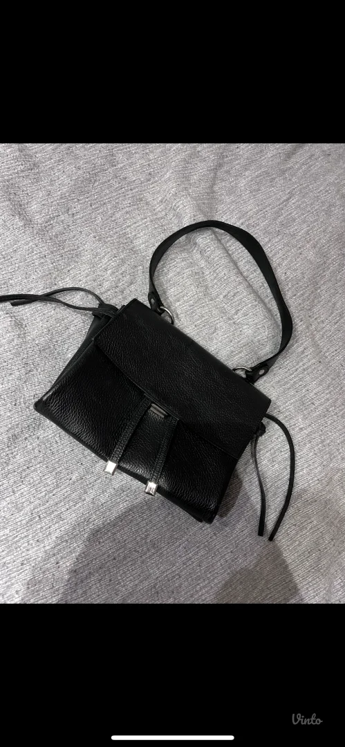 Kožna torba prirodna koža