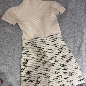 Skupocena haljina od vune