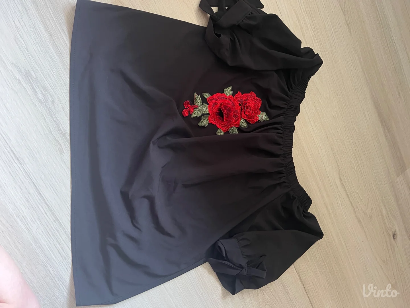 Zenska elegantna majica