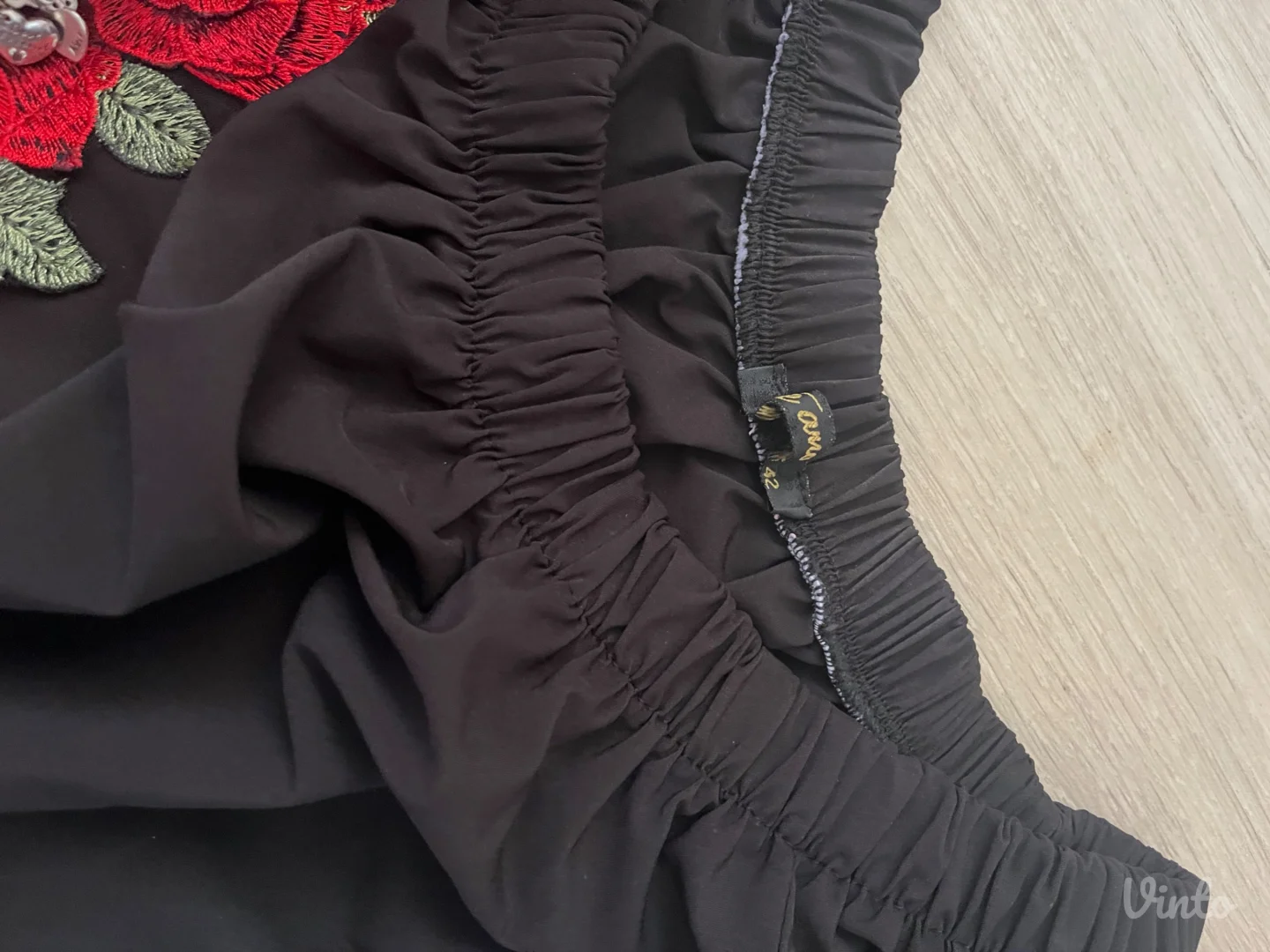 Zenska elegantna majica