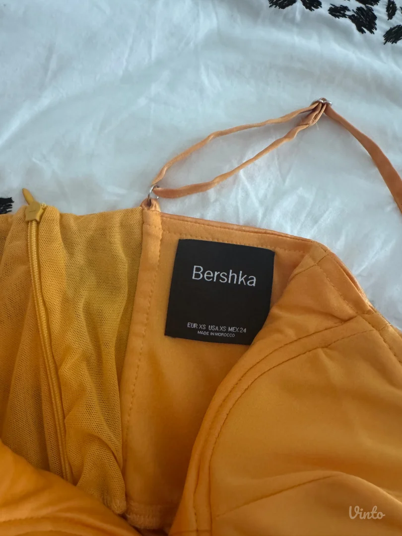 Bershka haljinica