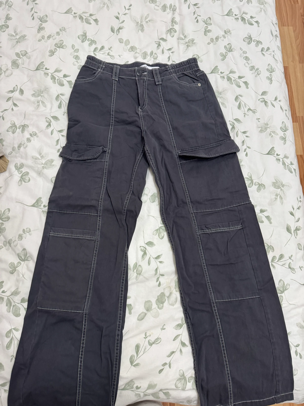 cargo pantalone