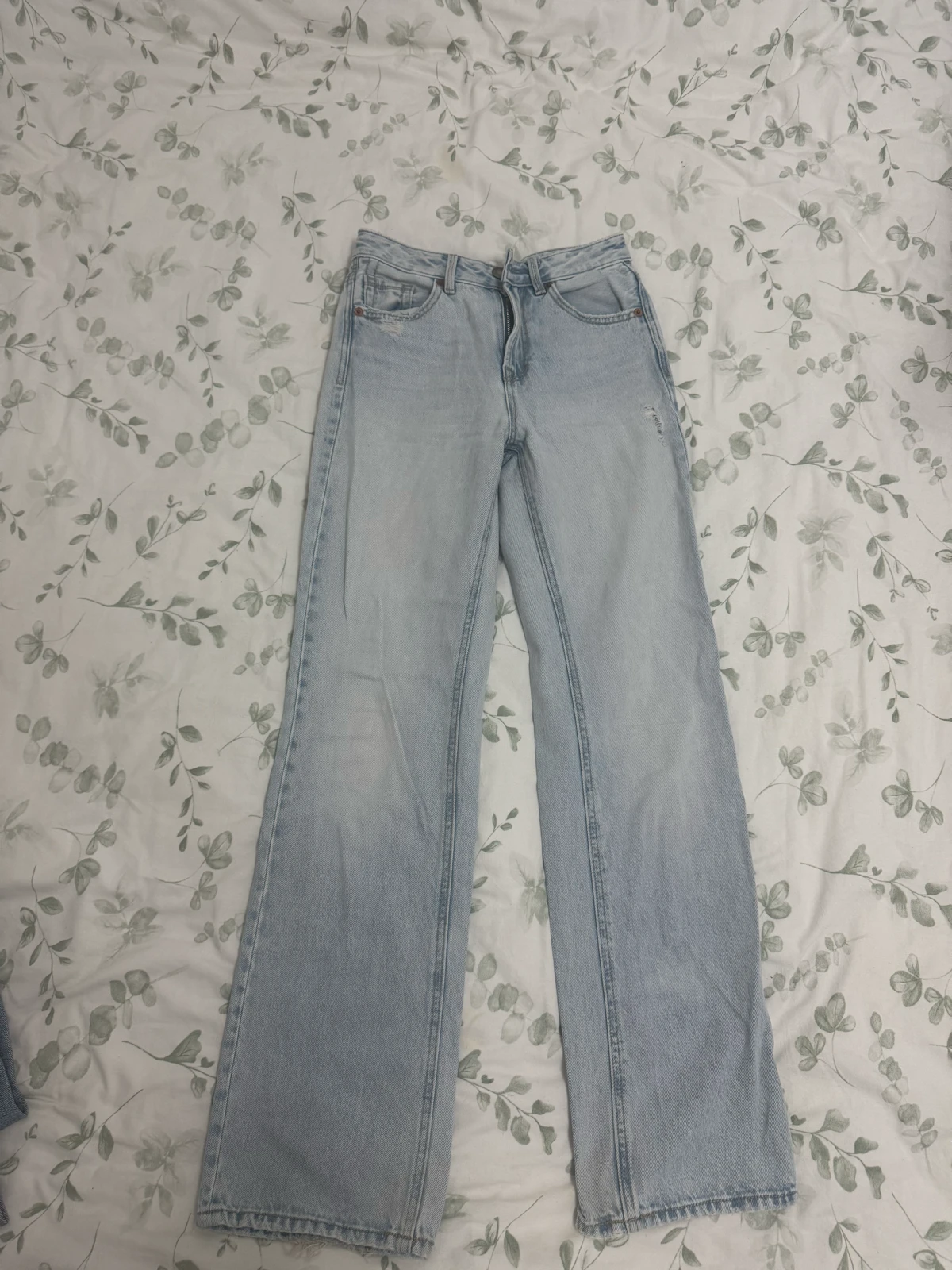 Stradivarius farmerke D92