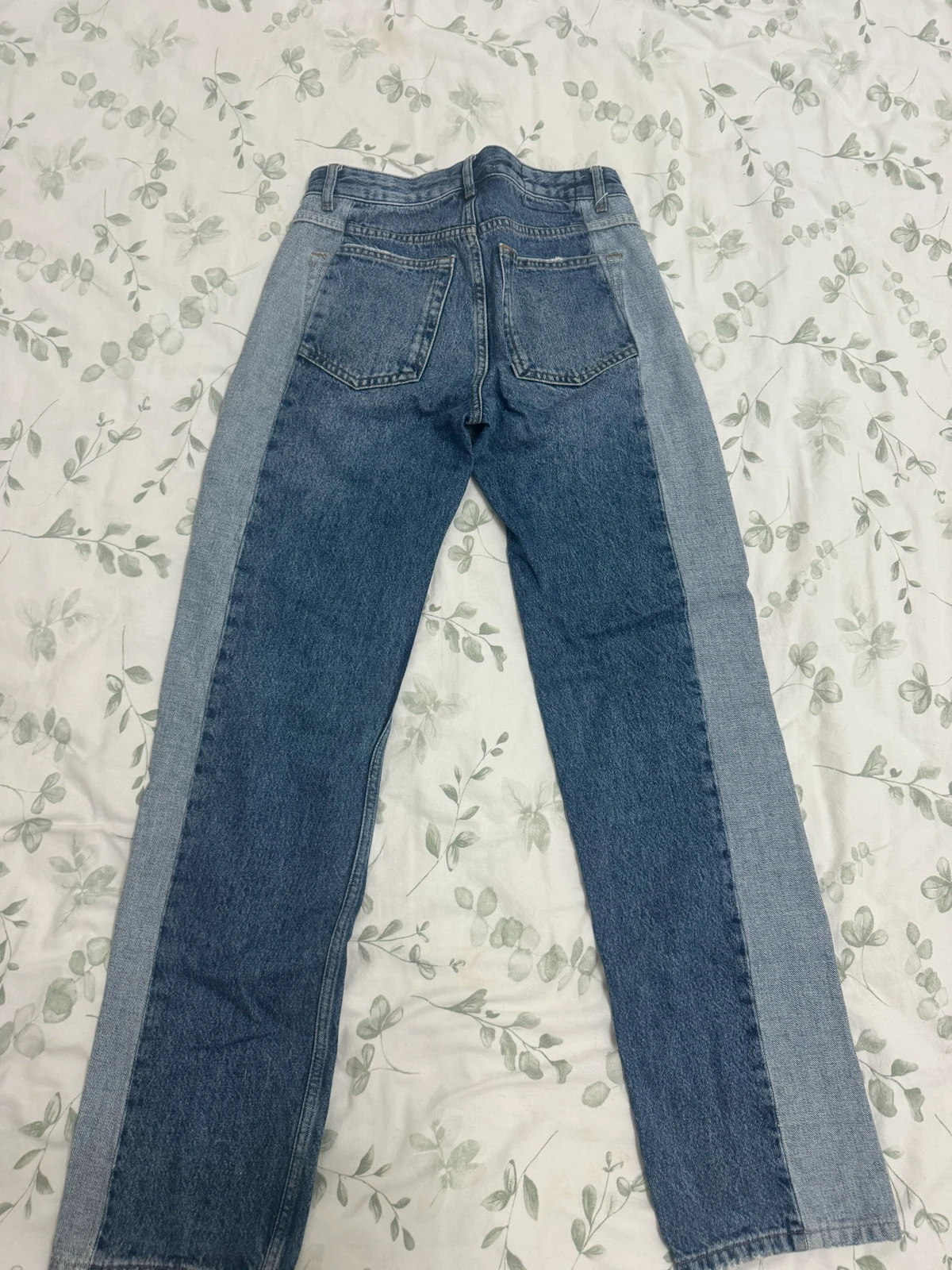 pull&bear farmerke