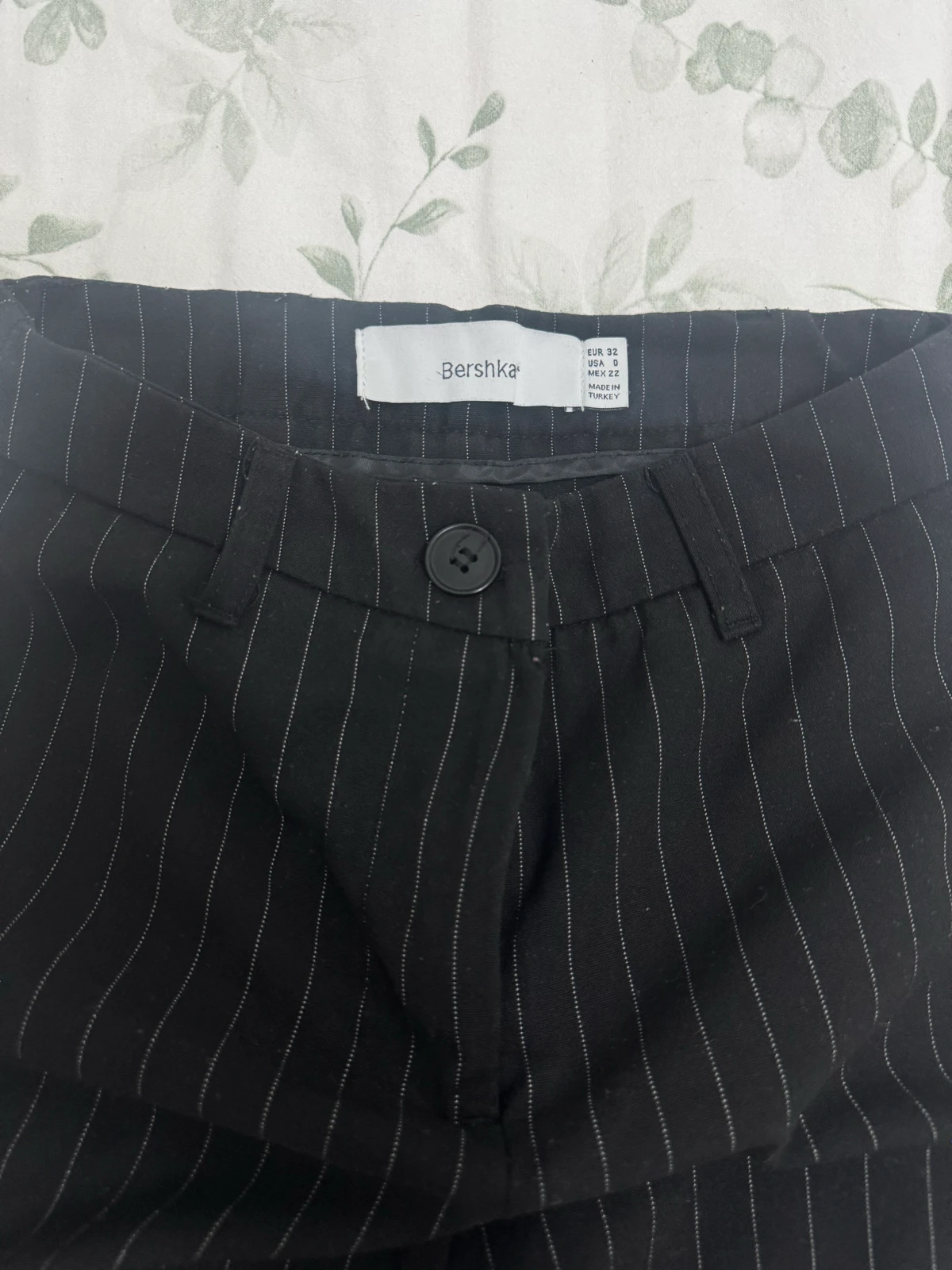 Bershka pantalone