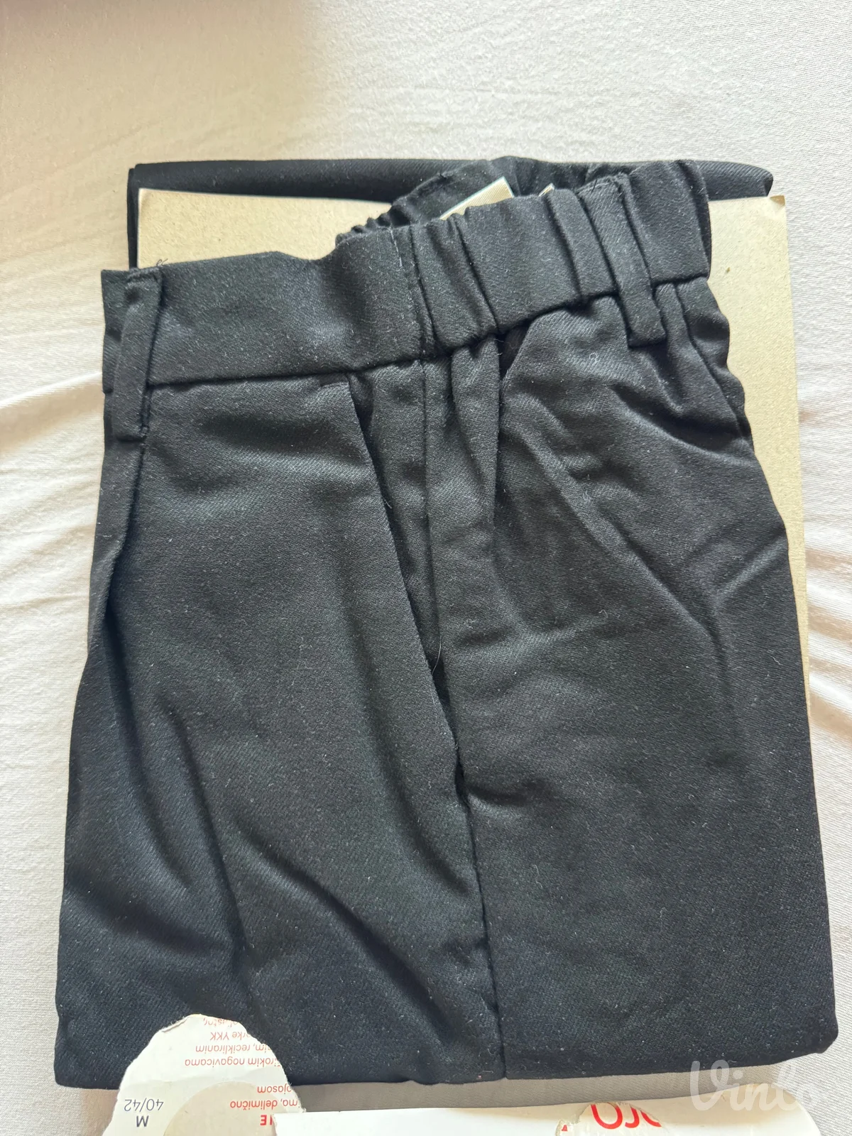 esmana pantalone
