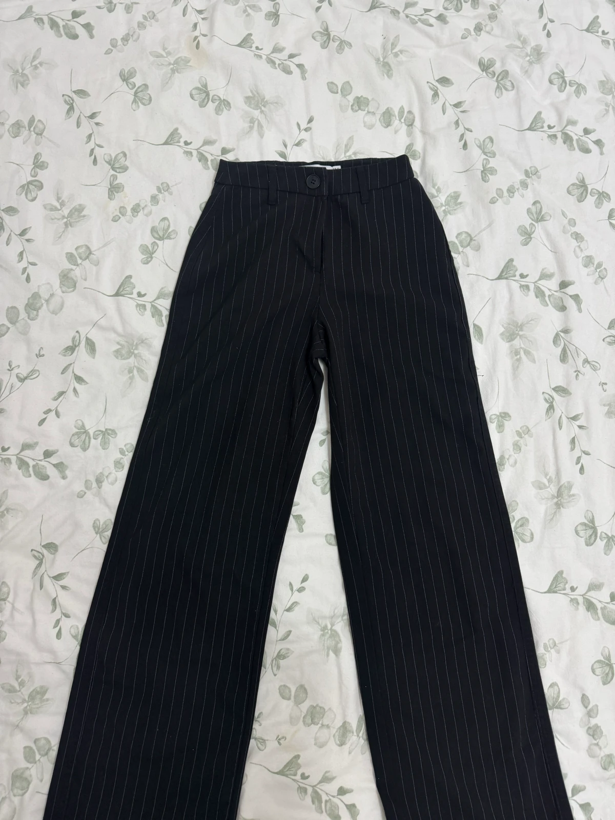 Bershka pantalone
