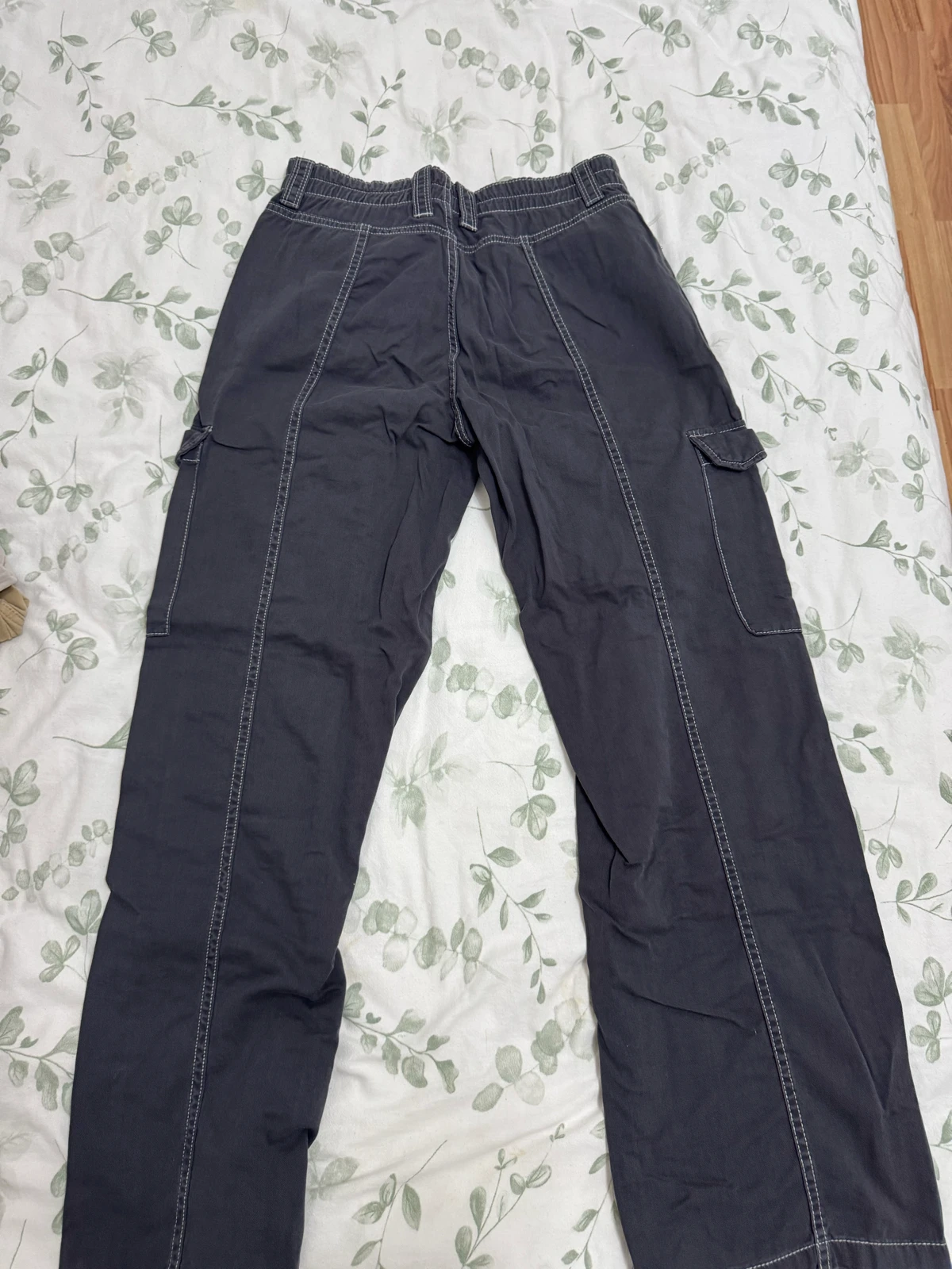 cargo pantalone