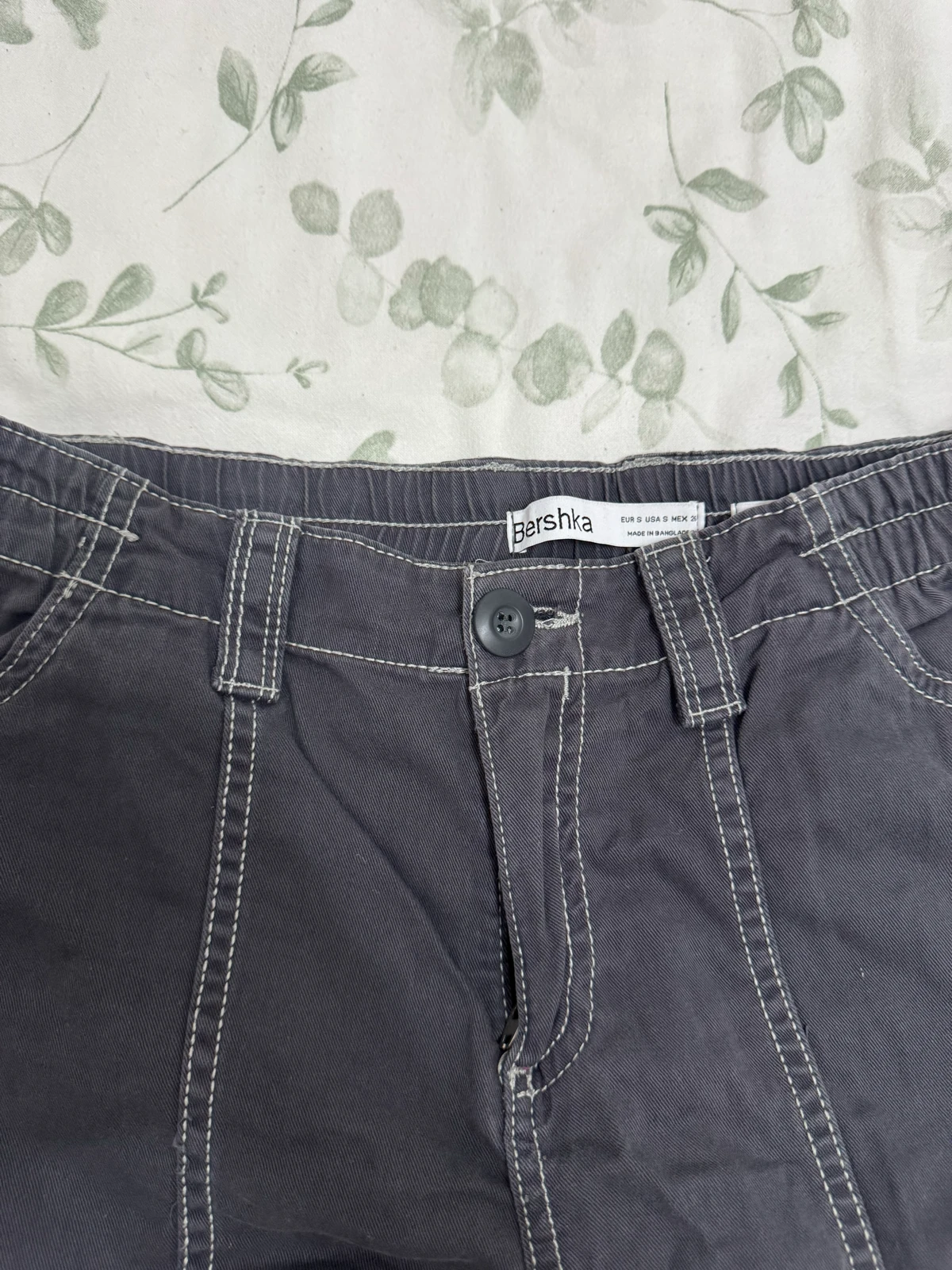 cargo pantalone
