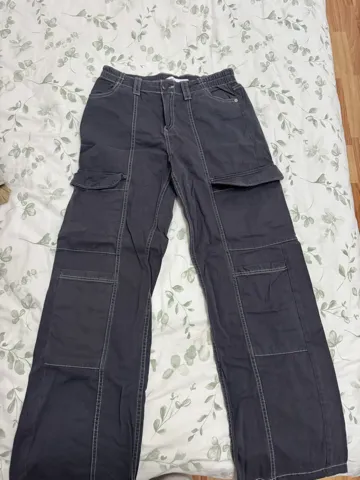 cargo pantalone