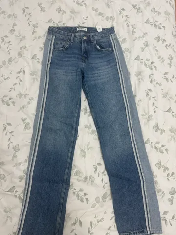 pull&bear farmerke