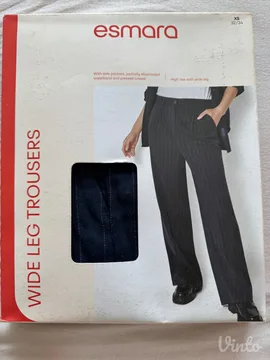 esmana pantalone