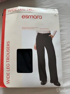esmana pantalone