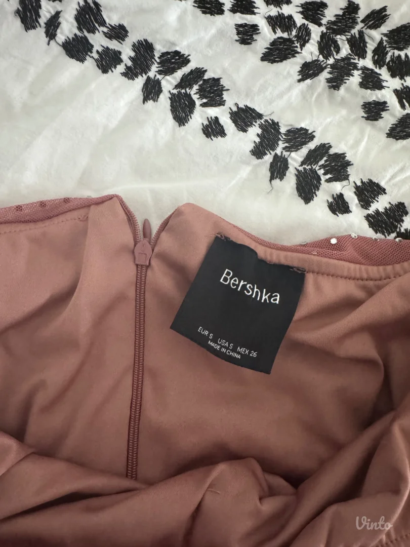 Bershka haljinica