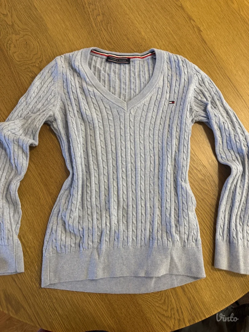 Tommy Hilfiger dzemper