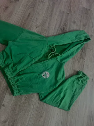 Zeleni duks na raskopacavanje XS