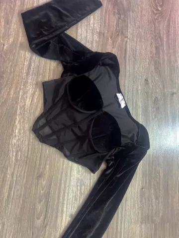 Korset majica