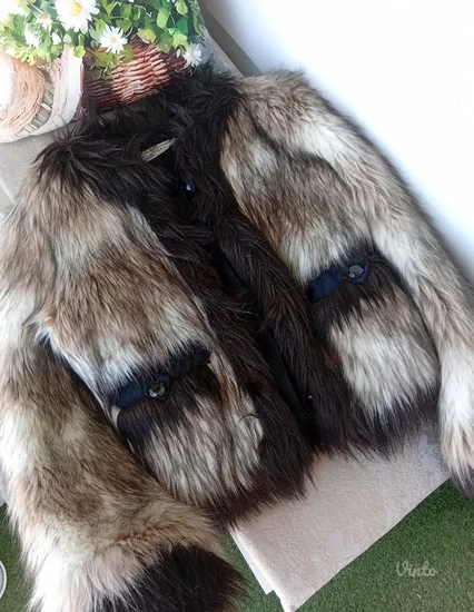 LANVIN bunda skupocena, original