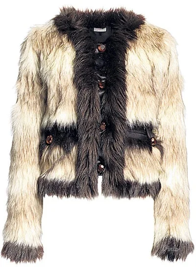 LANVIN bunda skupocena, original