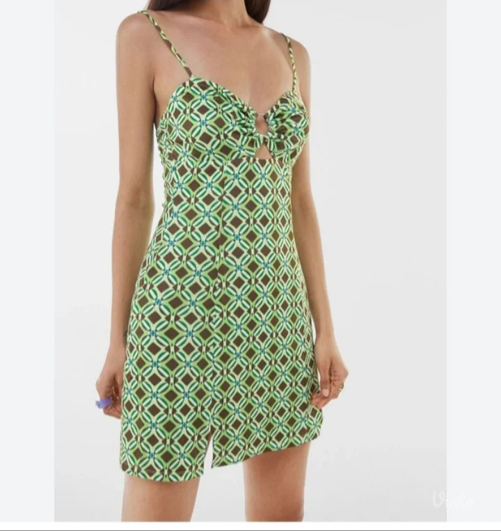 Bershka haljina NOVO