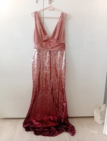 Skupocena haljina NOVO (placena 200 dolara)