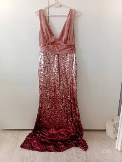 Skupocena haljina NOVO (placena 200 dolara)