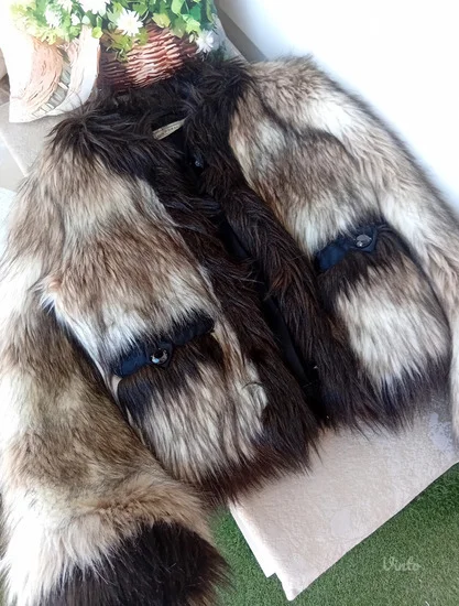 LANVIN bunda skupocena, original