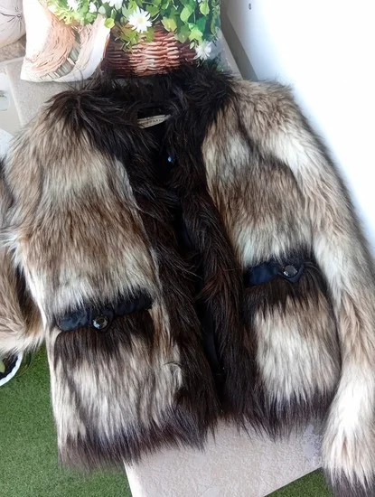 LANVIN bunda skupocena, original