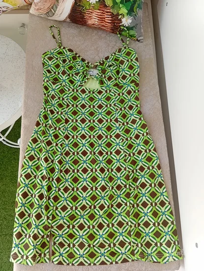 Bershka haljina NOVO