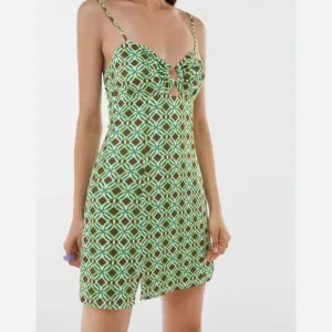 Bershka haljina NOVO