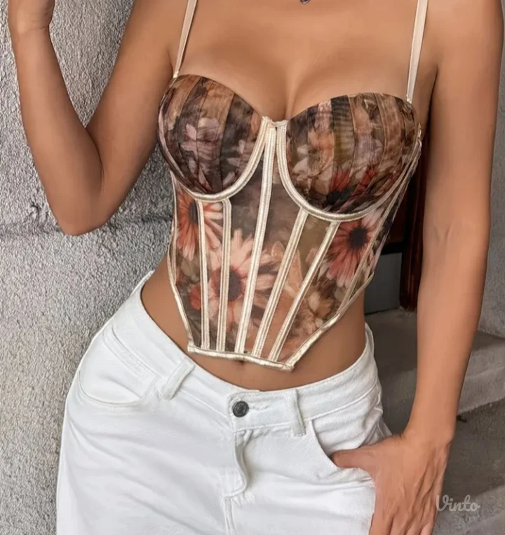 Korset NOVO