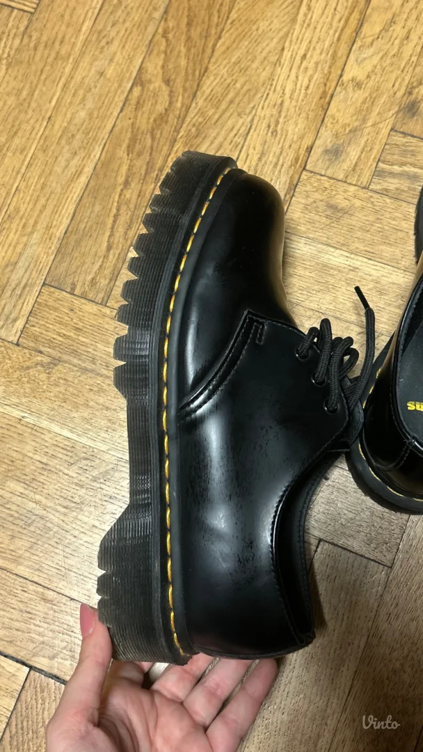 Dr Martens martinke cipele