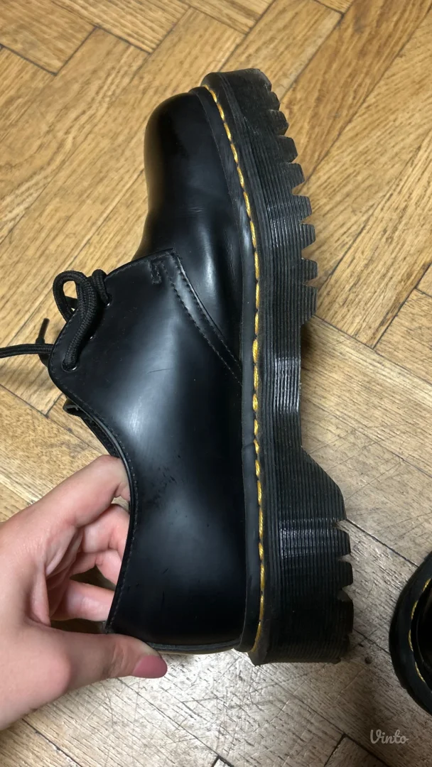 Dr Martens martinke cipele
