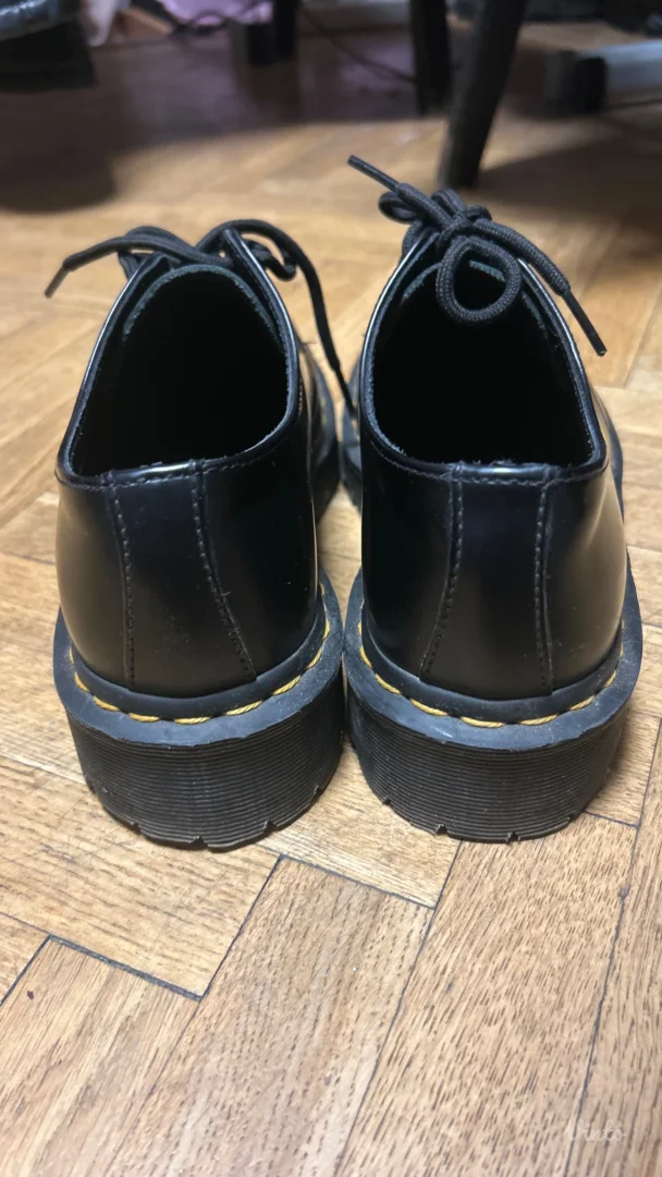Dr Martens martinke cipele