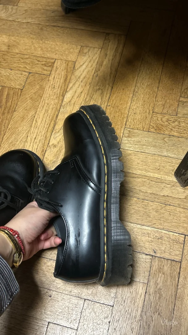 Dr Martens martinke cipele