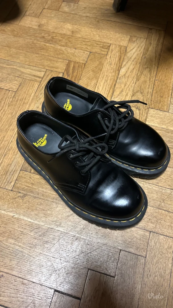 Dr Martens martinke cipele