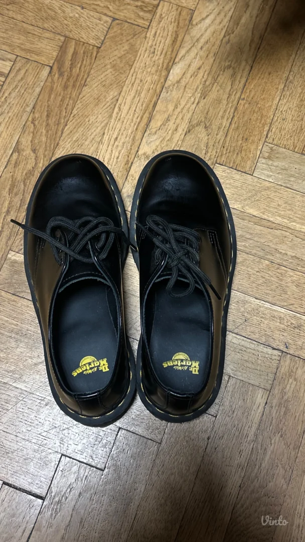 Dr Martens martinke cipele