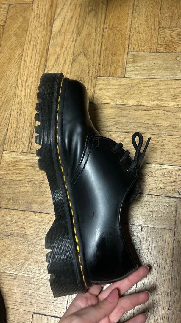 Dr Martens martinke cipele