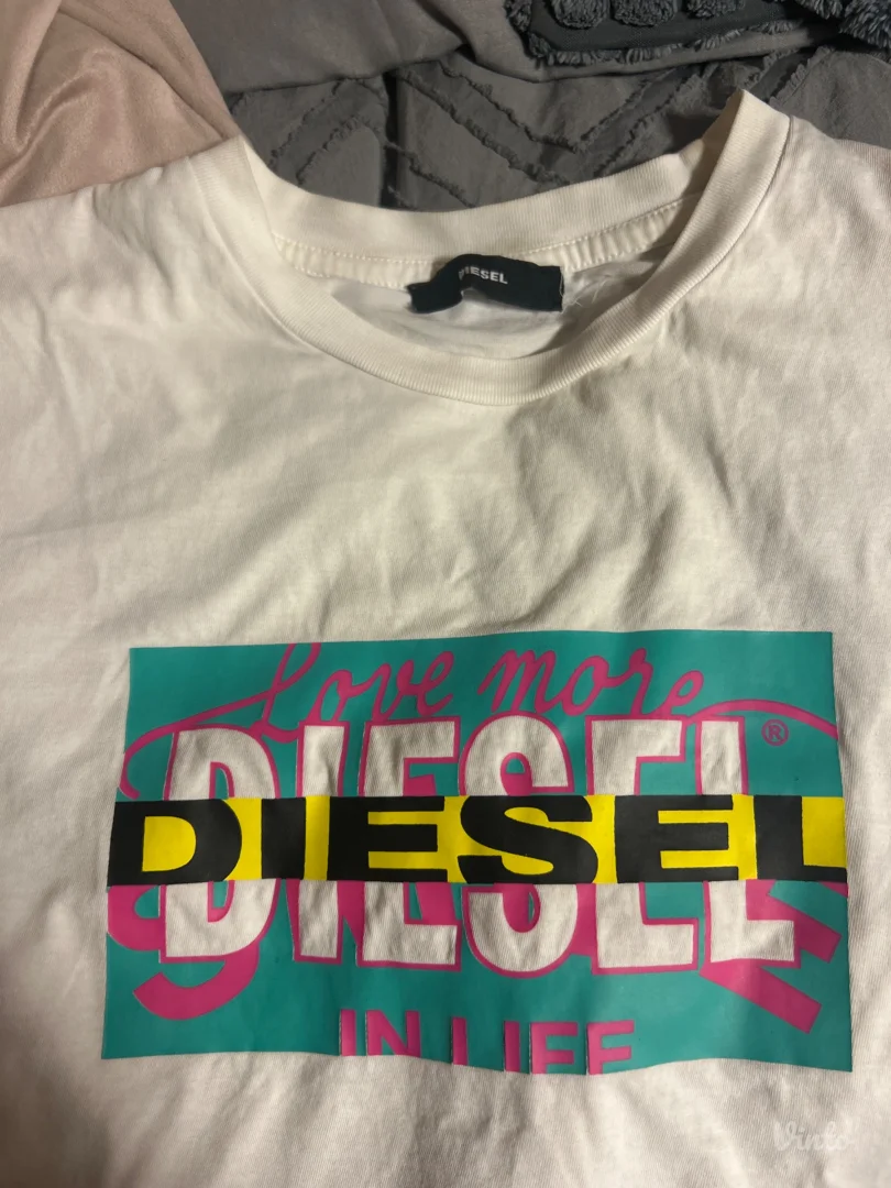 Diesel majica